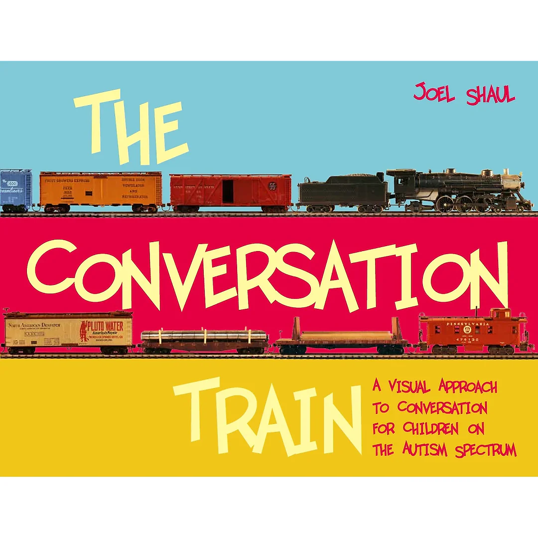 The Conversation Train