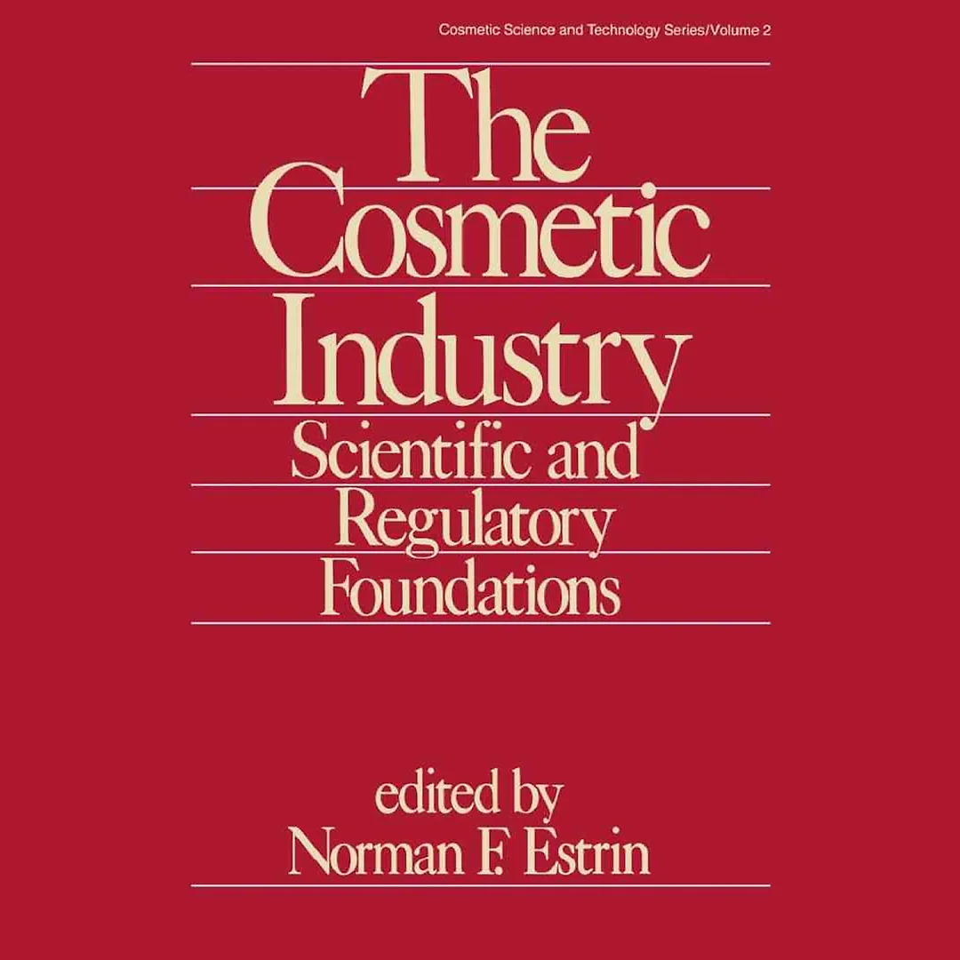 The Cosmetic Industry: Norman F.