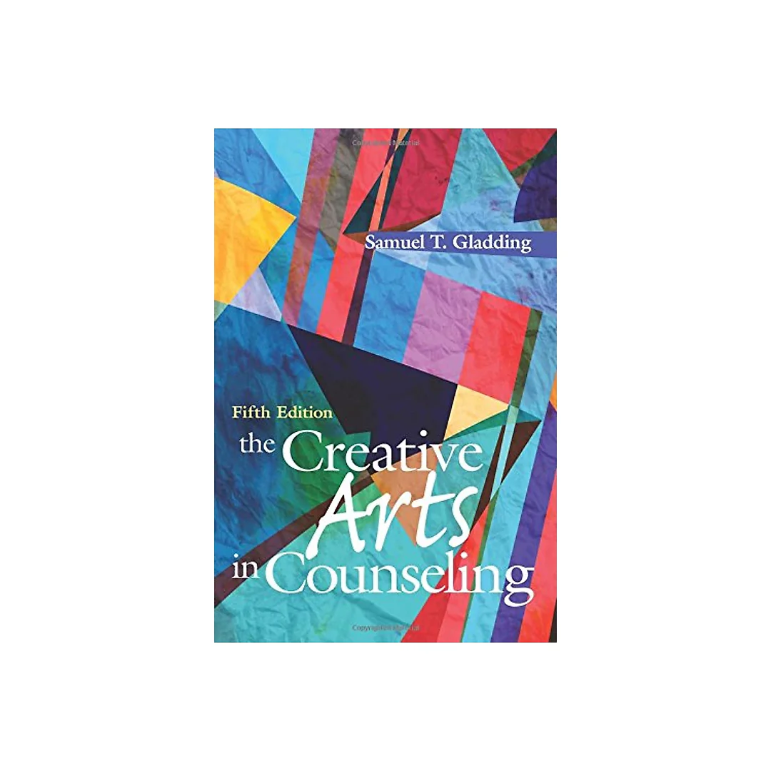 The Creative Arts in Counseling - 5th Edition