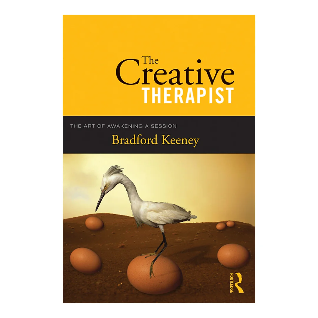 The Creative Therapist: The Art of Awakening a Session