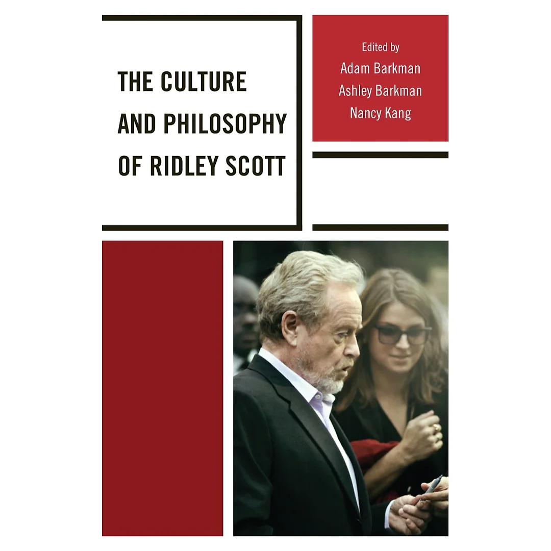The Culture and Philosophy of Ridley Scott