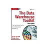 The Data Warehouse Toolkit: The Definitive Guide to Dimensional Modeling
