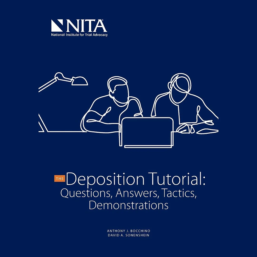 The Deposition Tutorial