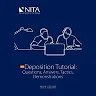 The Deposition Tutorial