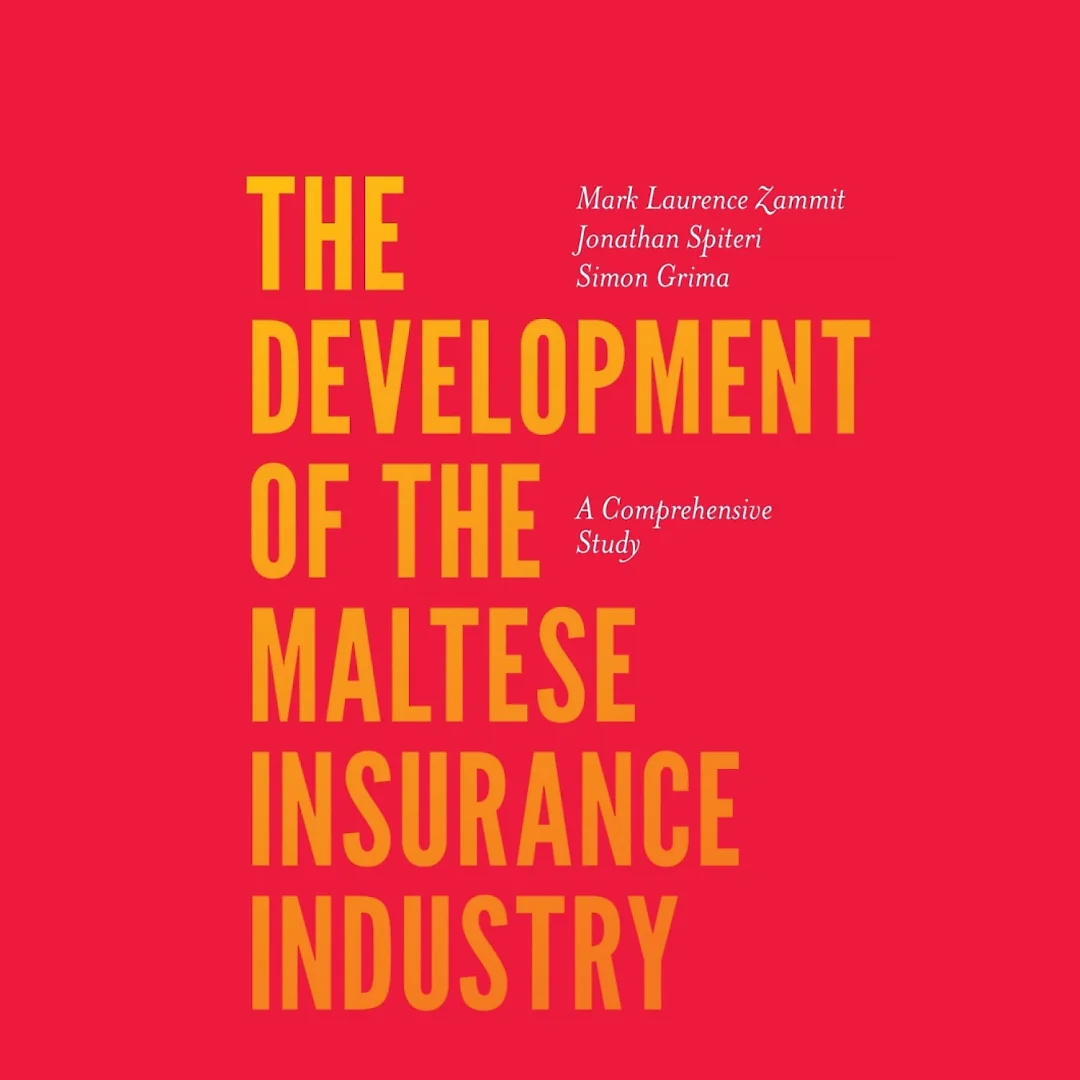 The Development of the Maltese Insurance Industry: A Comprehensive Study