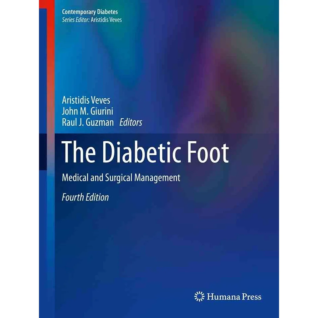 The Diabetic Foot: Medical and Surgical Management