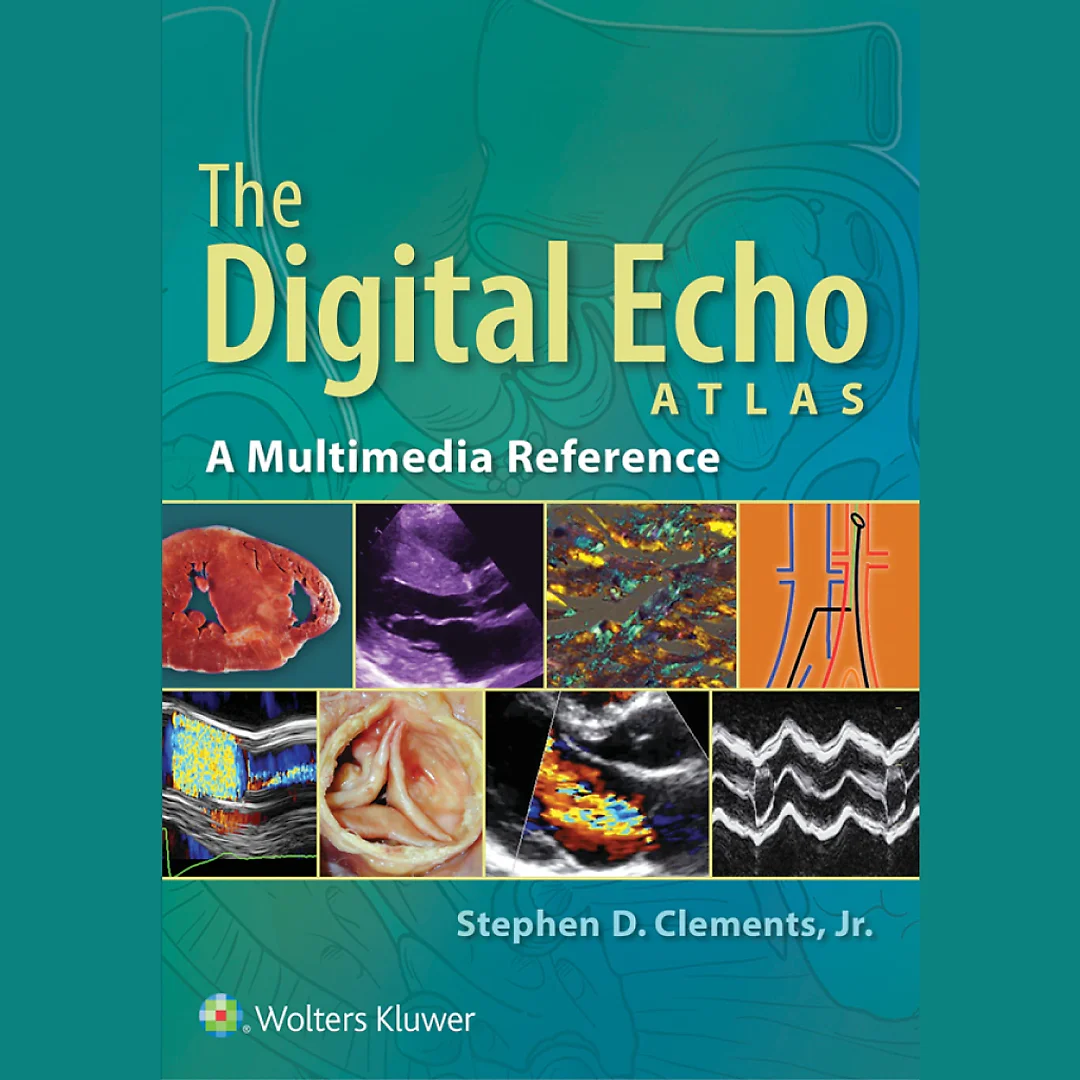 The Digital Echo Atlas: A Multimedia Reference A Multimedia Reference