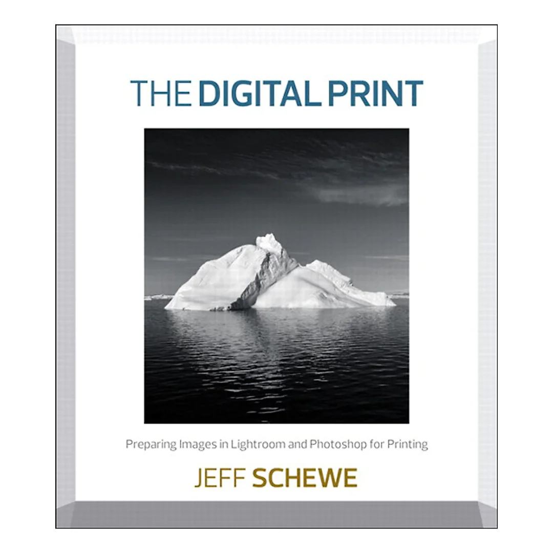 The Digital Print