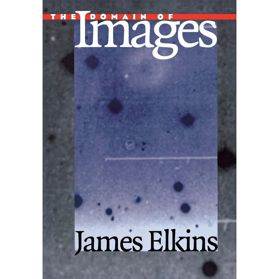 The Domain of Images