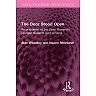 The Door Stood Open: An evaluation of the Open University younger students pilot scheme