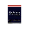 The Editor's Companion