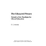 The Educated Person: Toward a New Paradigm for Liberal Education