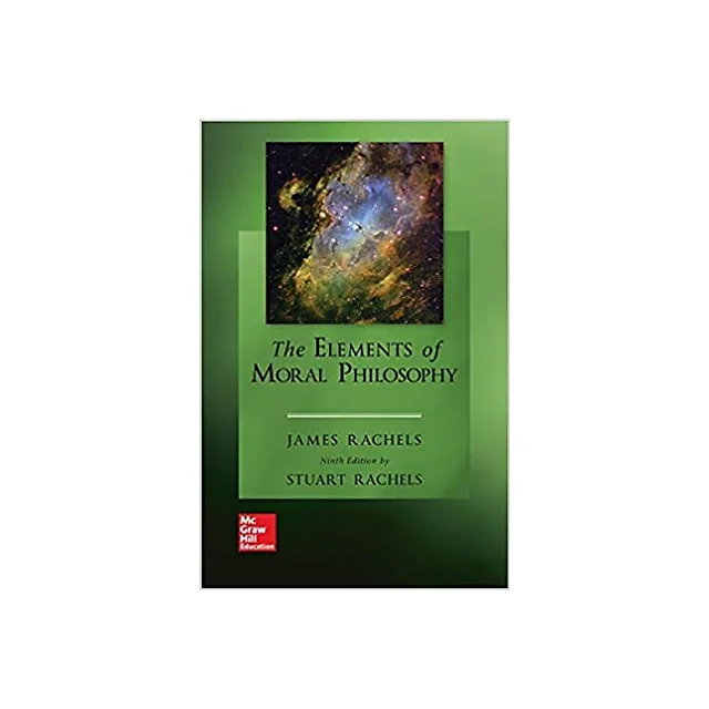The Elements of Moral Philosophy 9th Edition