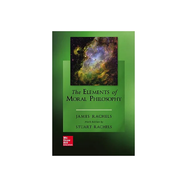 The Elements of Moral Philosophy
