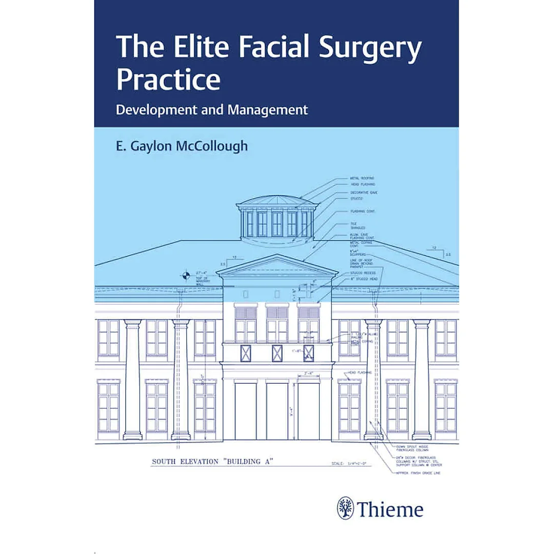 The Elite Facial Surgery Practice: Development and Management