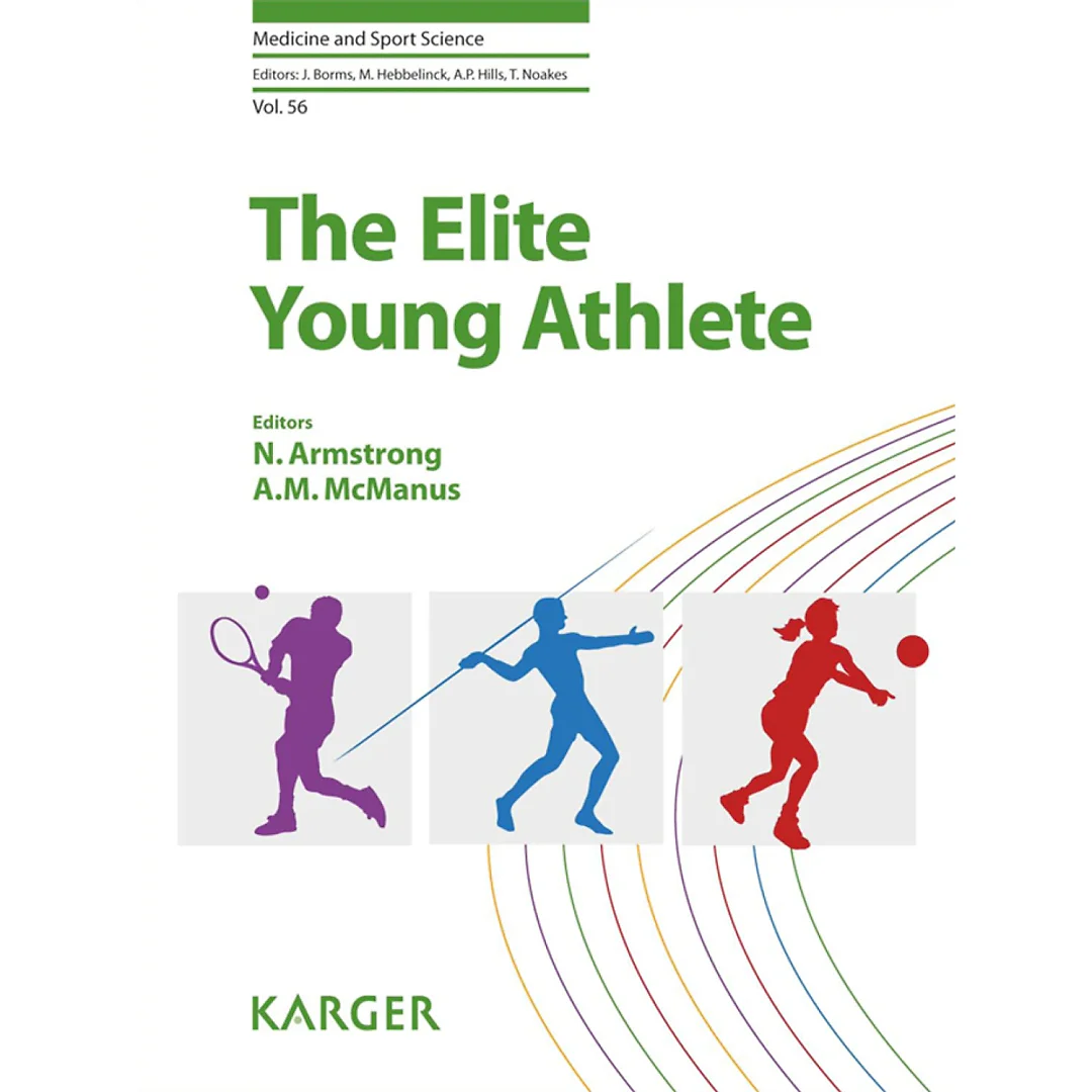 The Elite Young Athlete