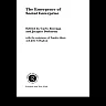 The Emergence of Social Enterprise