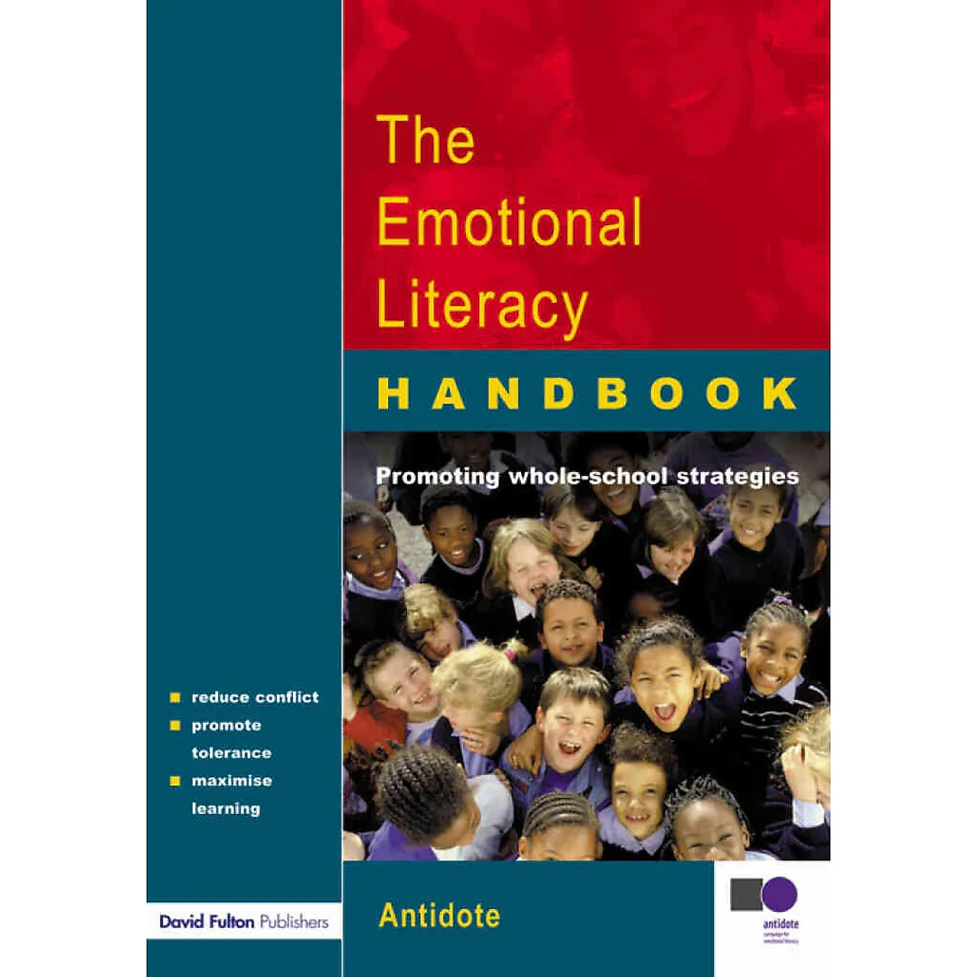 The Emotional Literacy Handbook: A Guide for Schools