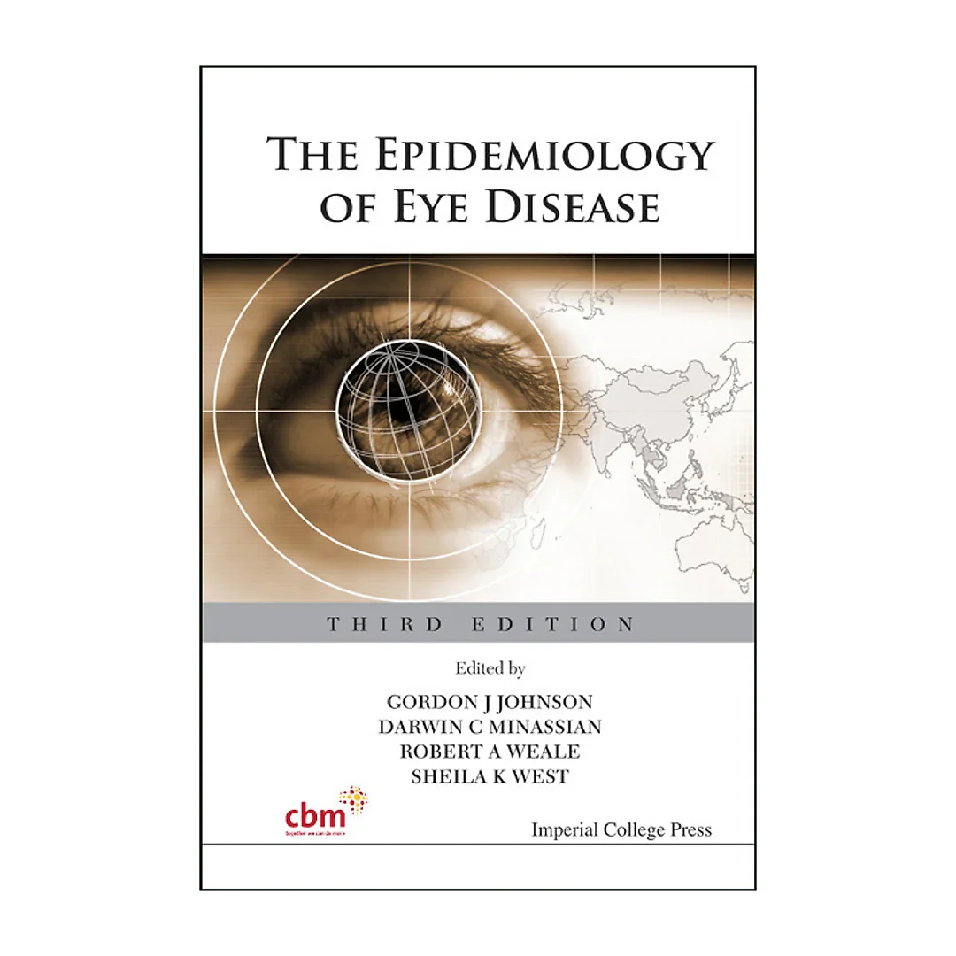 The Epidemiology of Eye Disease