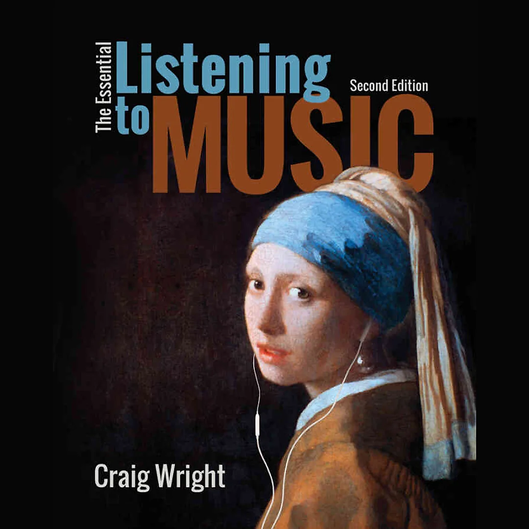 The Essential Listening to Music 2nd Edition