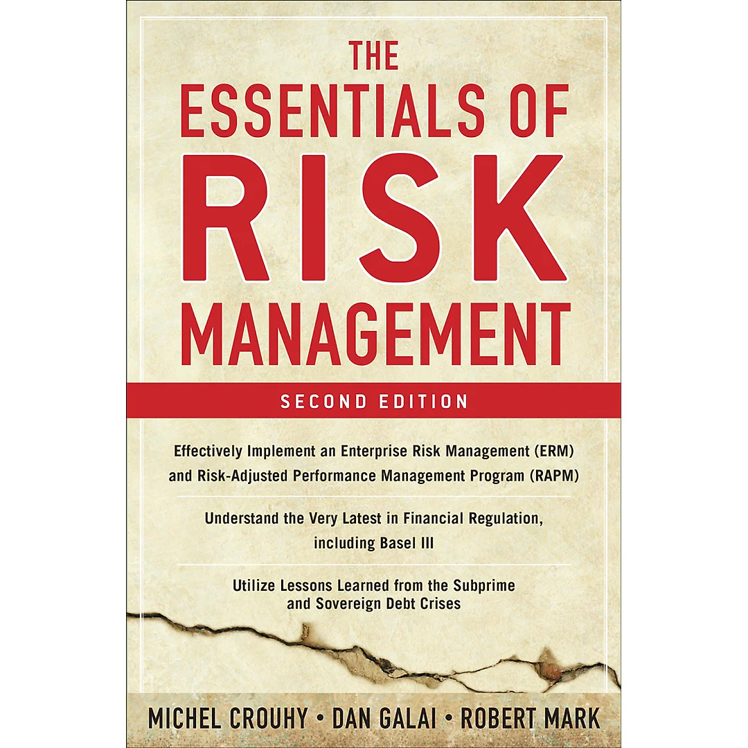 The Essentials of Risk Management