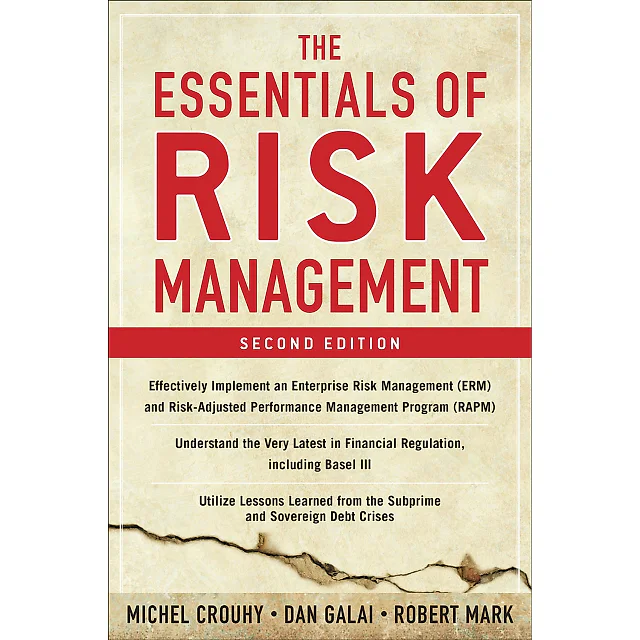 The Essentials of Risk Management