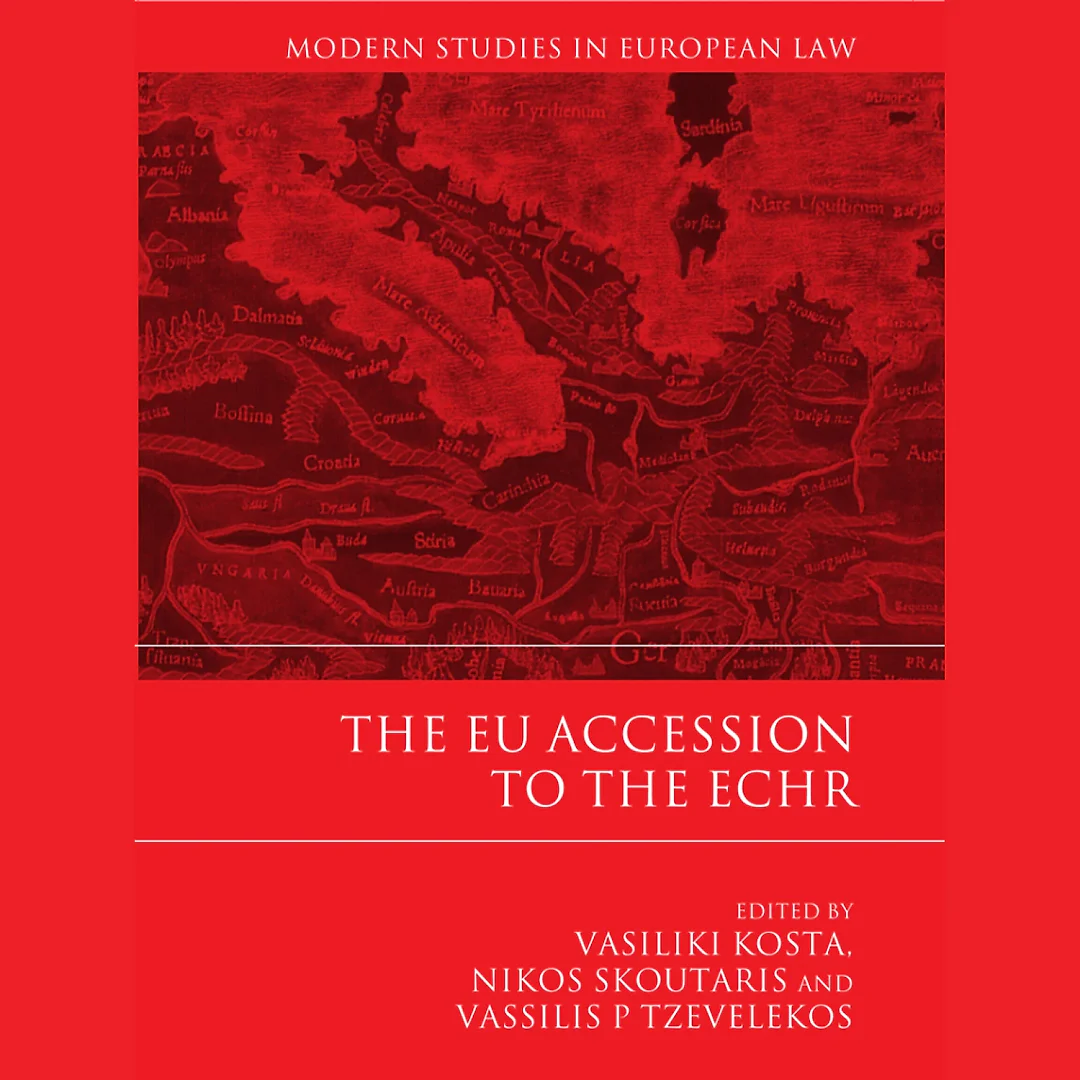The EU Accession to the ECHR: Legal and Philosophical Perspectives