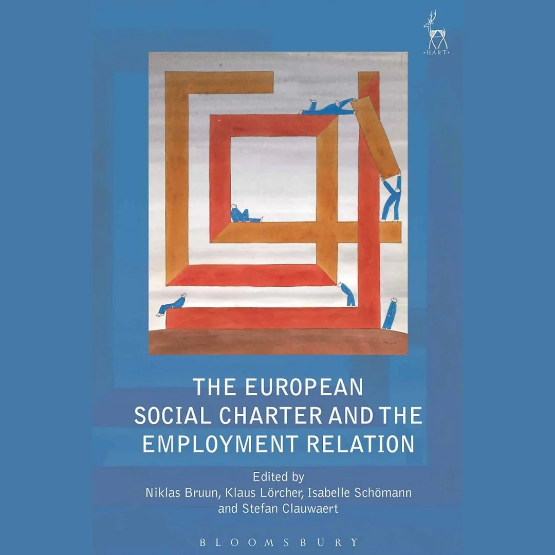 The European Social Charter and the Employment Relation