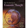 The Evolution of Economic Thought 8th Edition