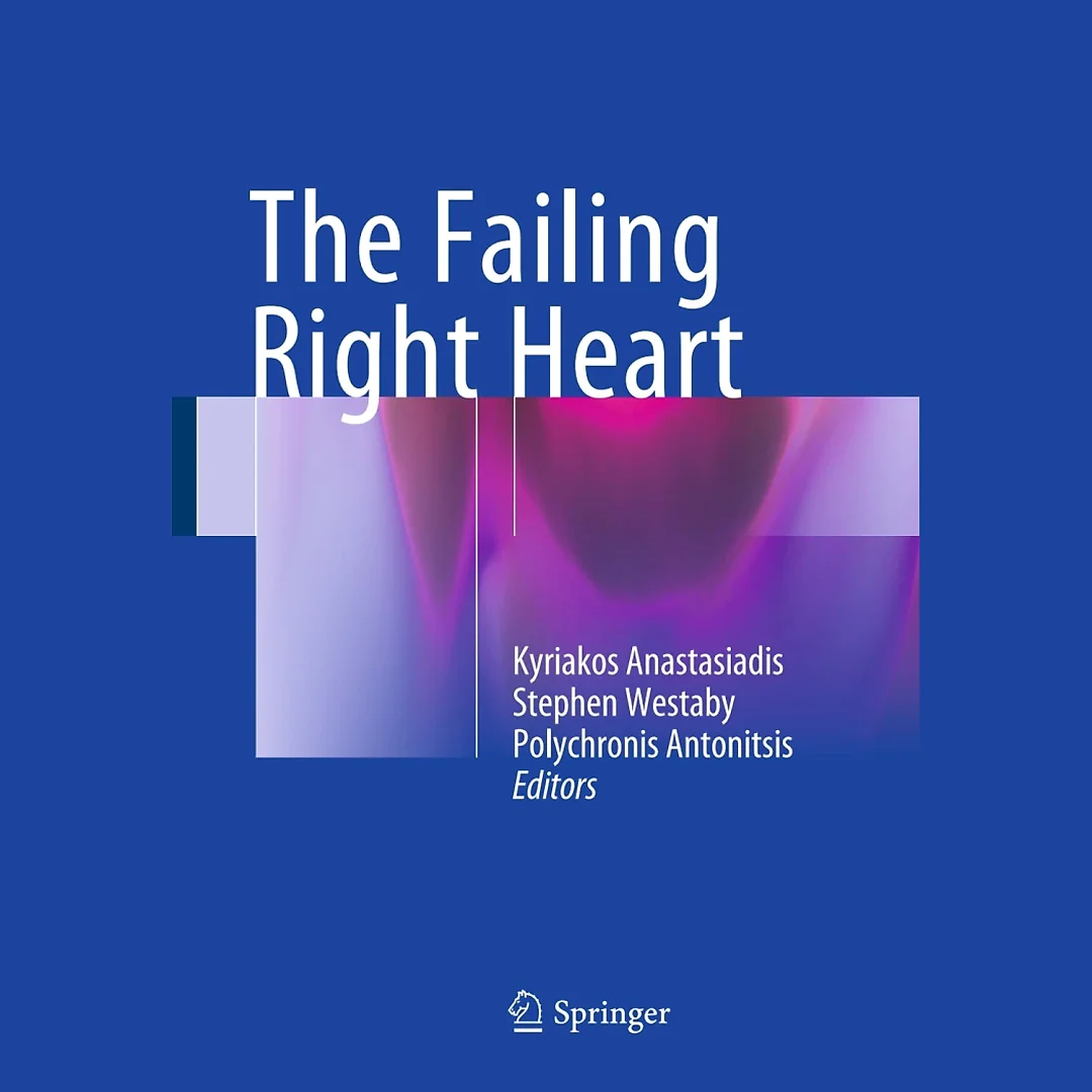 The Failing Right Heart