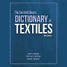 The Fairchild Books Dictionary of Textiles, 9th Edition