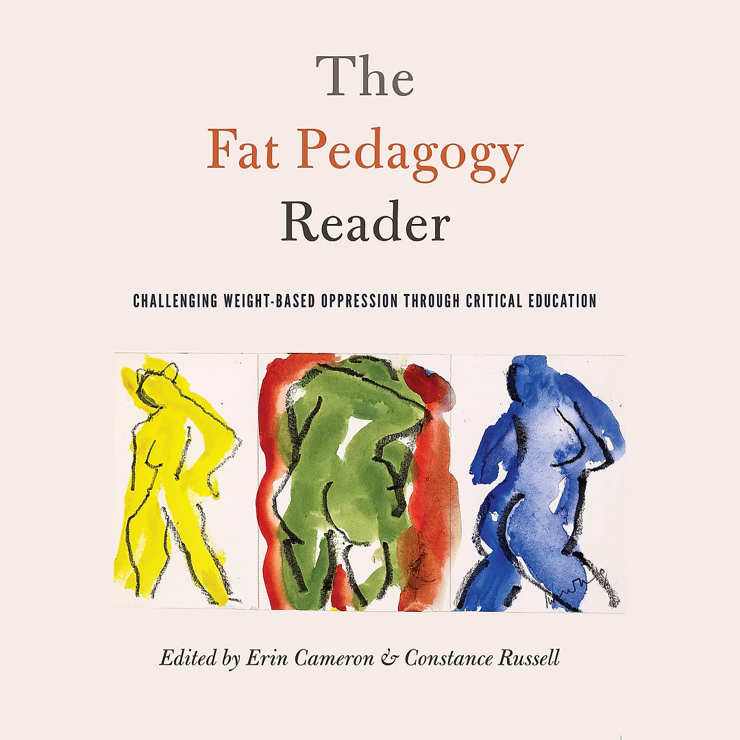 The Fat Pedagogy Reader