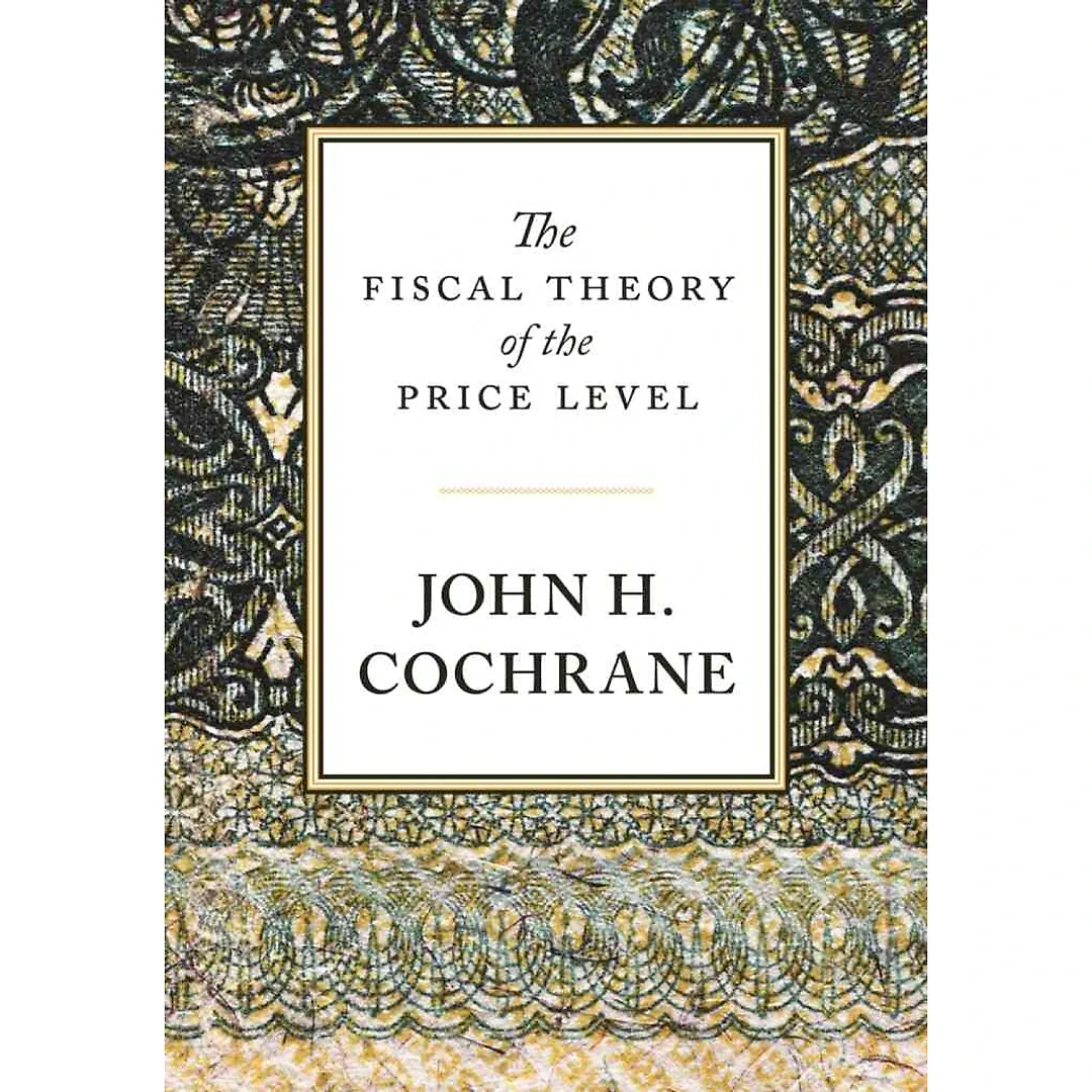 The Fiscal Theory of the Price Level