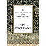 The Fiscal Theory of the Price Level