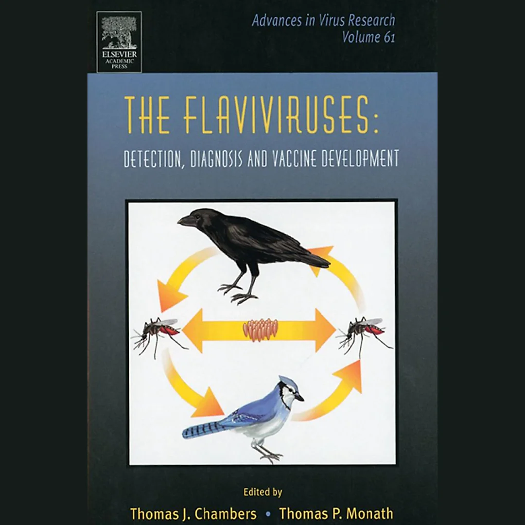 The Flaviviruses: Detection, Diagnosis and Vaccine Development: Detection, Diagnosis and Vaccine Development