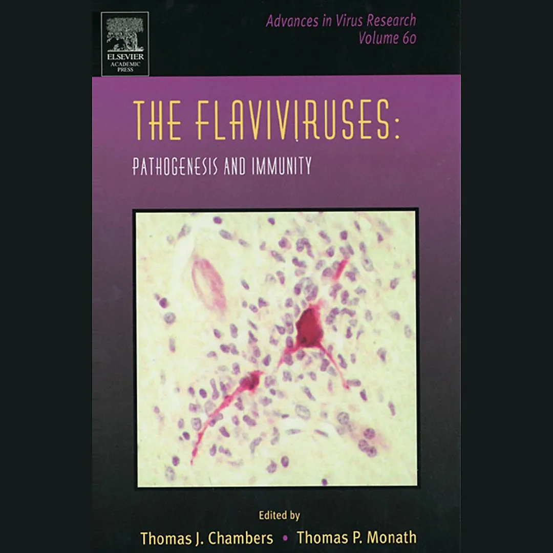 The Flaviviruses: Pathogenesis and Immunity: Pathogenesis and Immunity