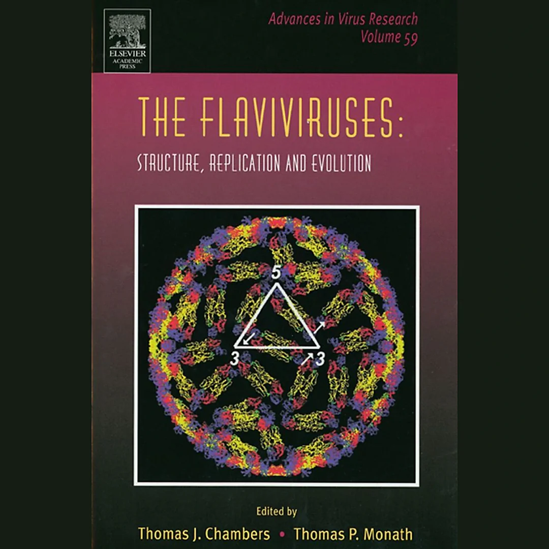 The Flaviviruses: Structure, Replication and Evolution: Structure, Replication and Evolution