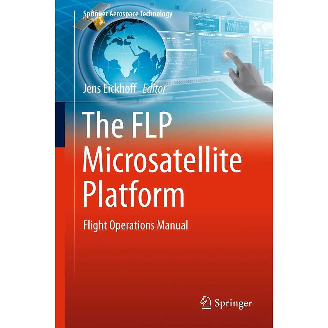 The FLP Microsatellite Platform: Flight Operations Manual