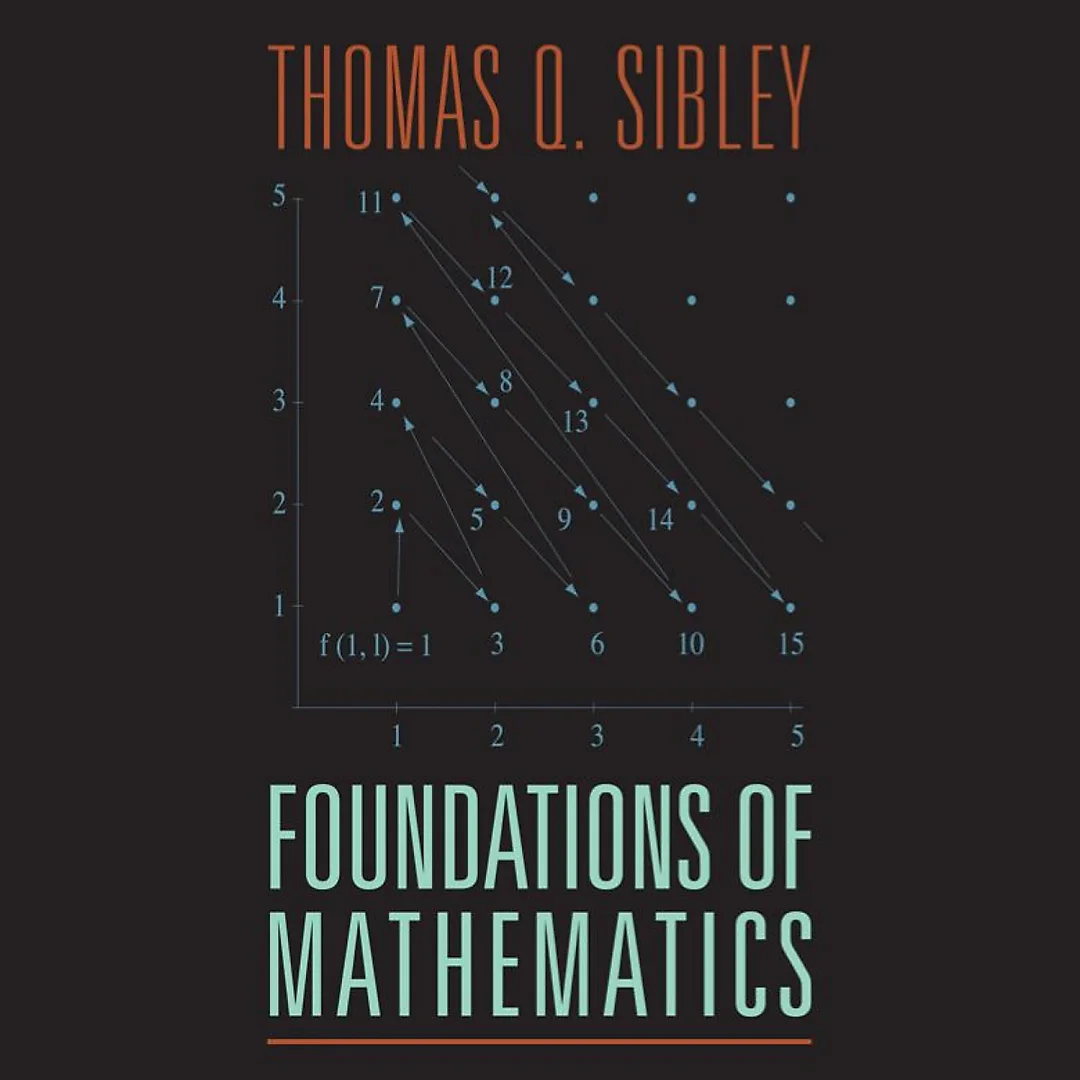 The Foundations of Mathematics