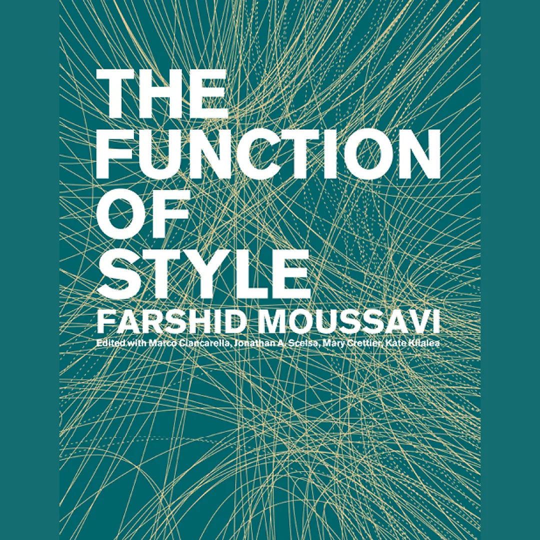 The Function of Style