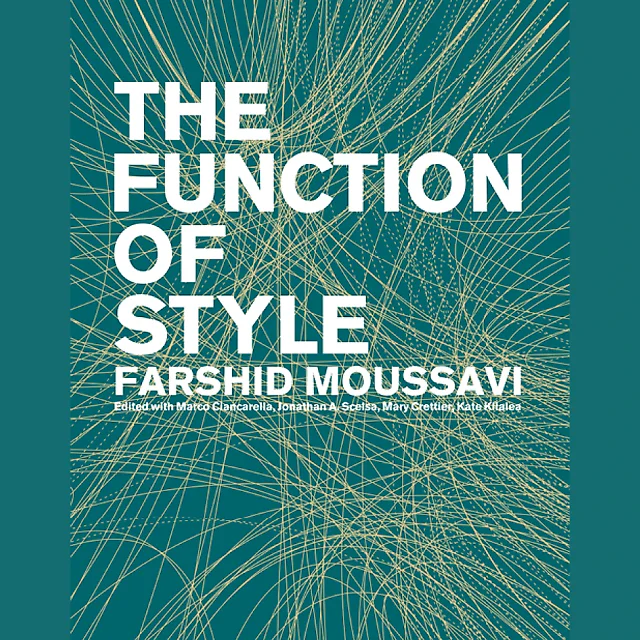 The Function of Style