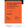 The Future of Sports Law in the European Union: Beyond the EU Reform Treaty and the White Paper