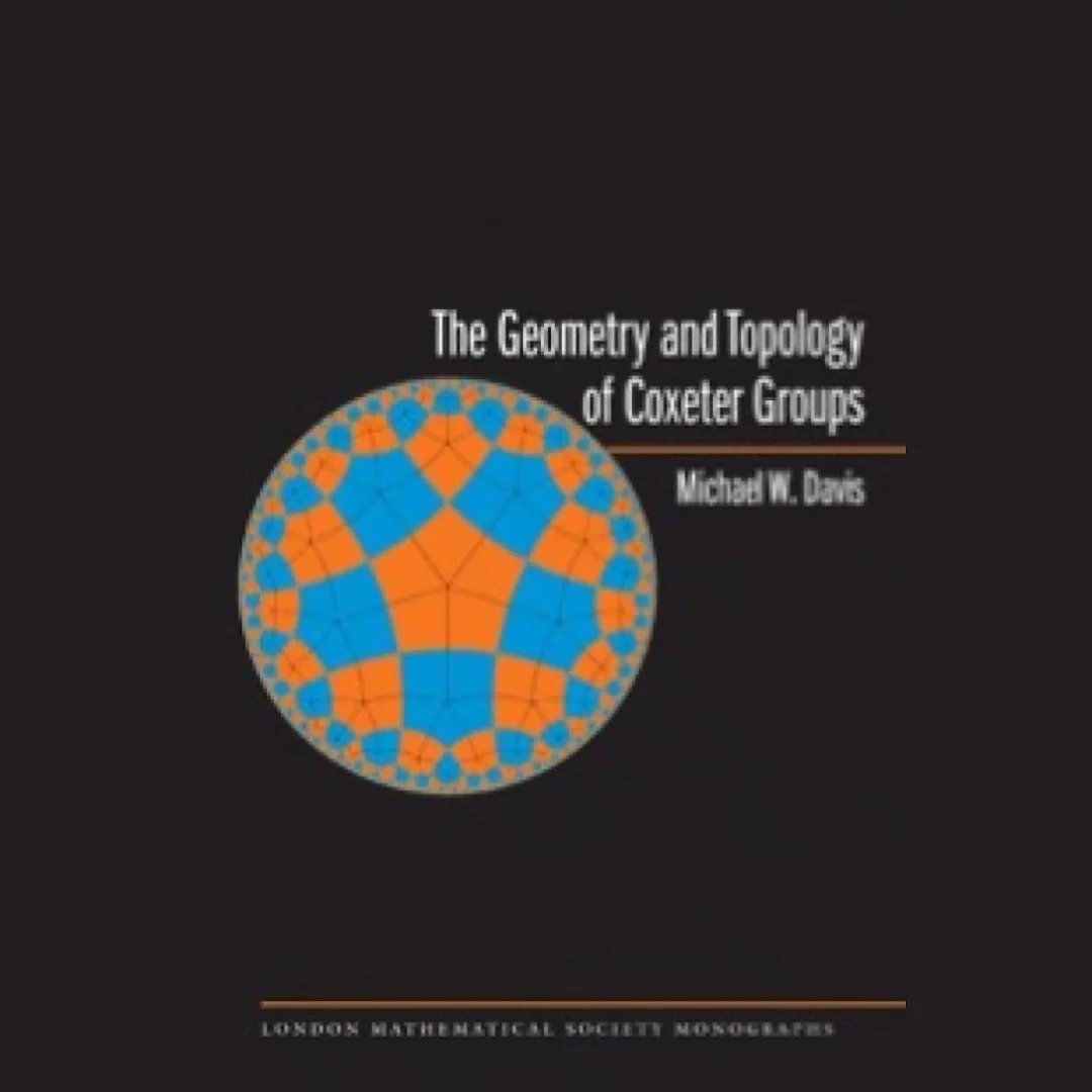 The Geometry and Topology of Coxeter Groups. (LMS-32)