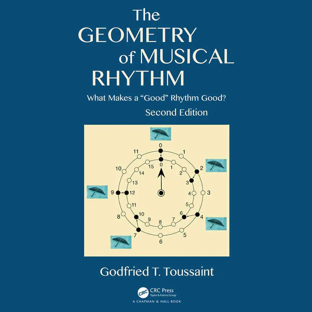 The Geometry of Musical Rhythm: Makes a "Good" Rhythm Good? Se