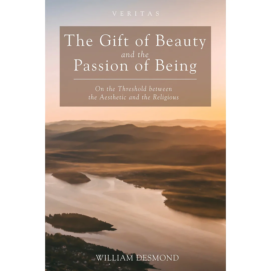 The Gift of Beauty and the Passion of Being: On the Threshold between the Aesthetic and the Religious