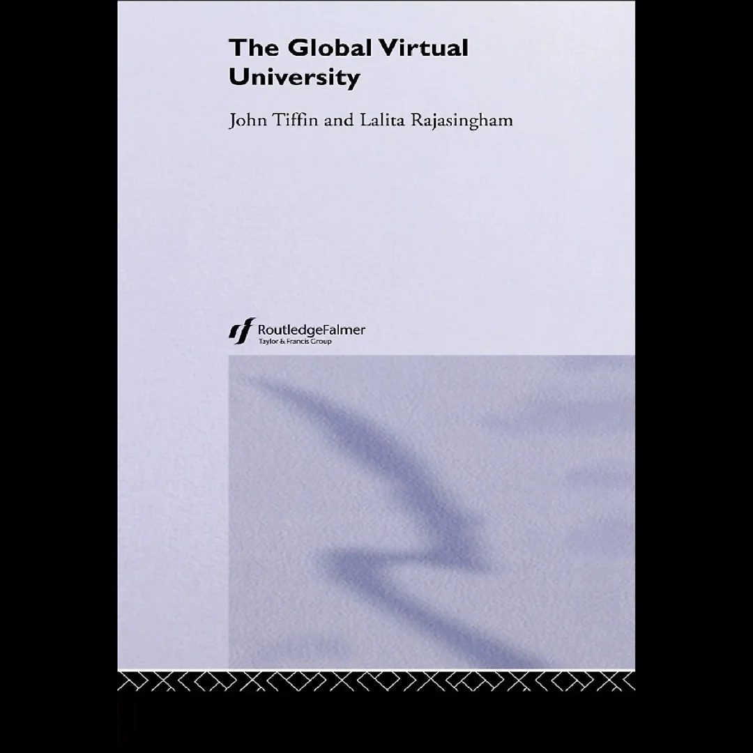 The Global Virtual University