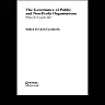 The Governance of Public and Non-Profit Organizations