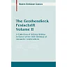 The Grothendieck Festschrift Volume II: A Collection of Articles Written in Honor of the 60th Birthday of Alexander Grothendieck