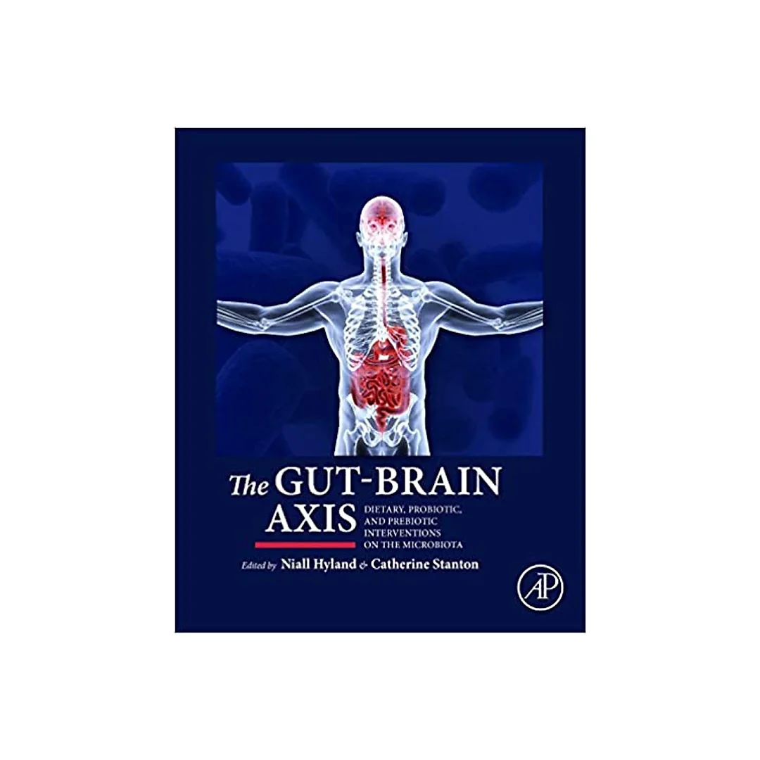 The Gut-Brain Axis: Dietary, Probiotic, and Prebiotic Interventions on the Microbiota