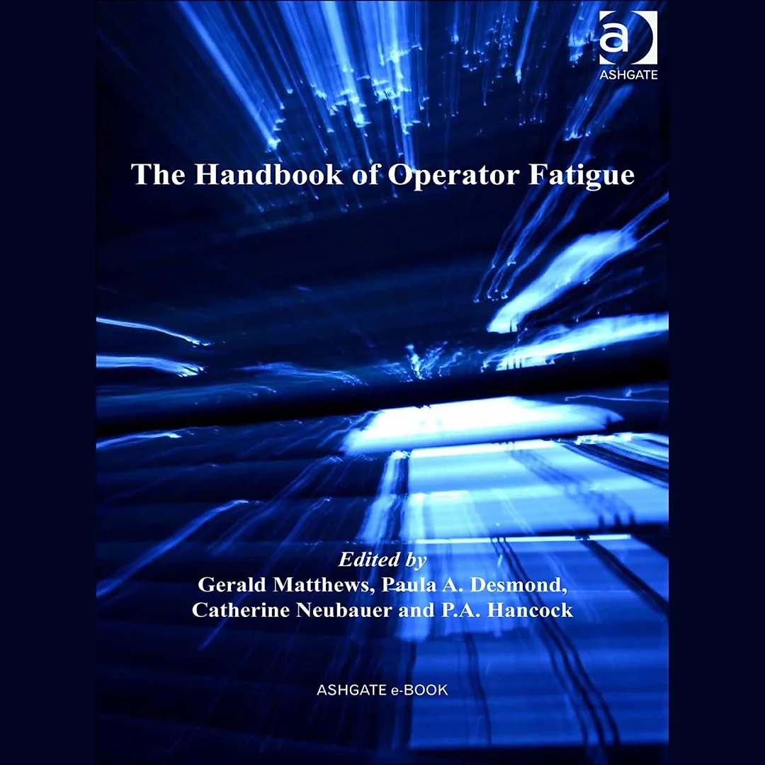 The Handbook of Operator Fatigue